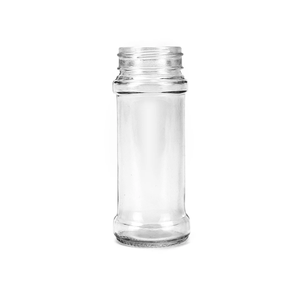 Clear Seasoning Containers Clear Seasoning Containers
